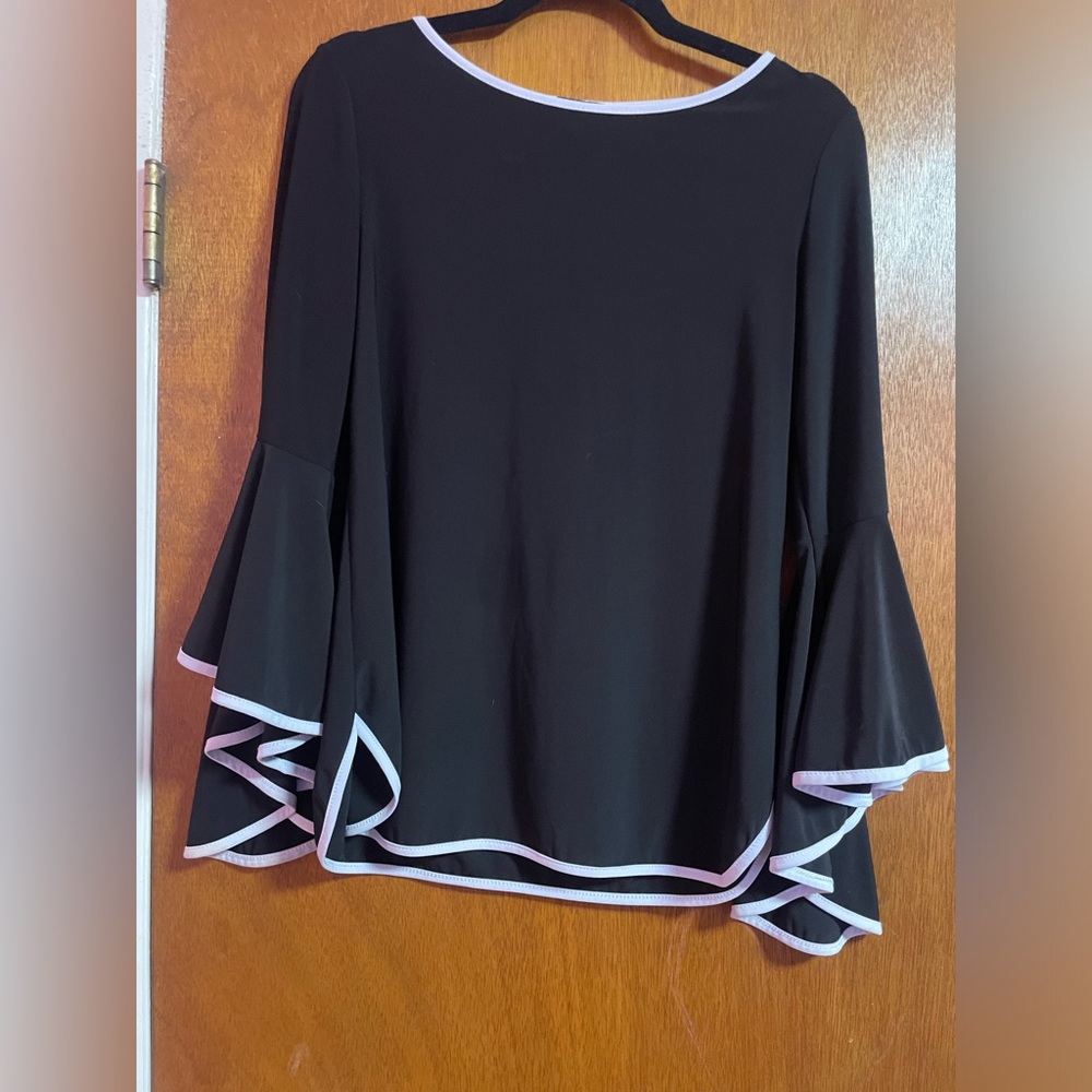 COCO BIANCO blouse